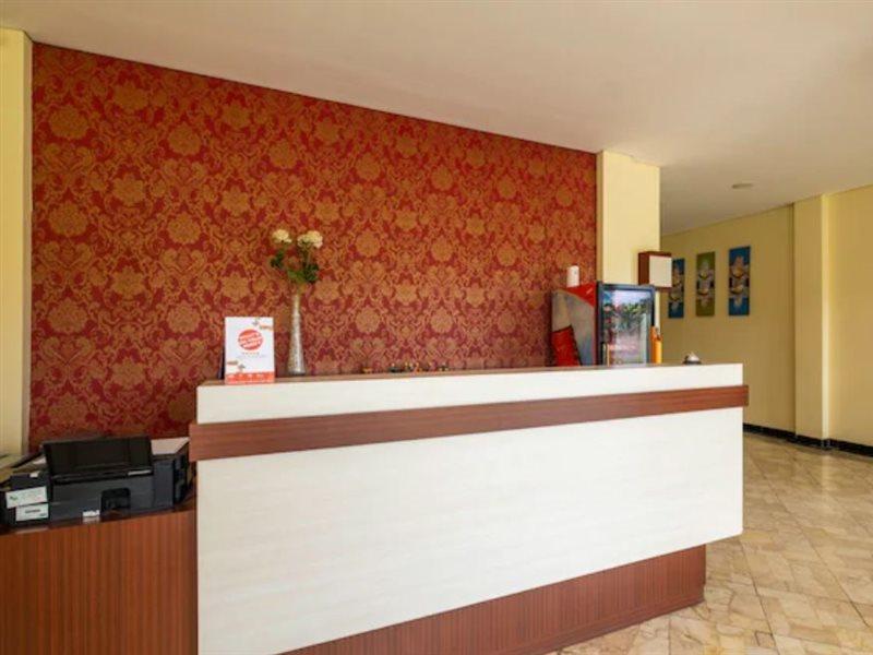 Cimindi Oyo 2947 Cluster Harris Home Stay & Kos מראה חיצוני תמונה