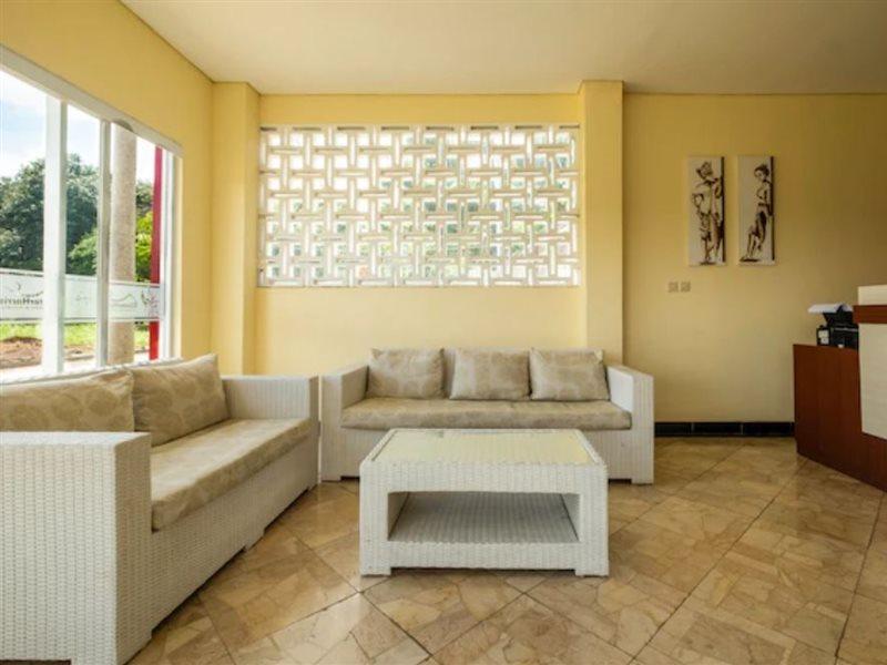 Cimindi Oyo 2947 Cluster Harris Home Stay & Kos מראה חיצוני תמונה