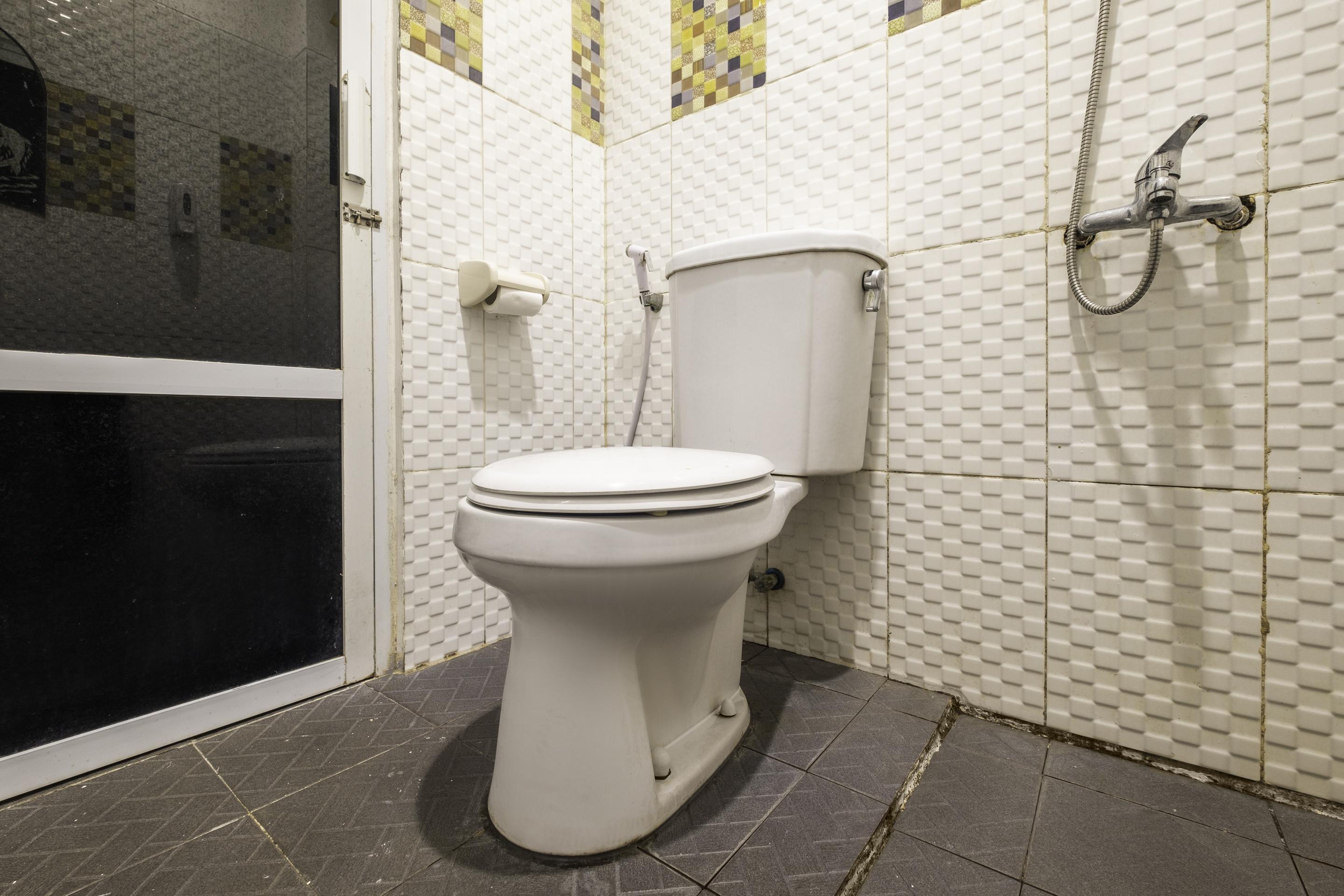 Cimindi Oyo 2947 Cluster Harris Home Stay & Kos מראה חיצוני תמונה