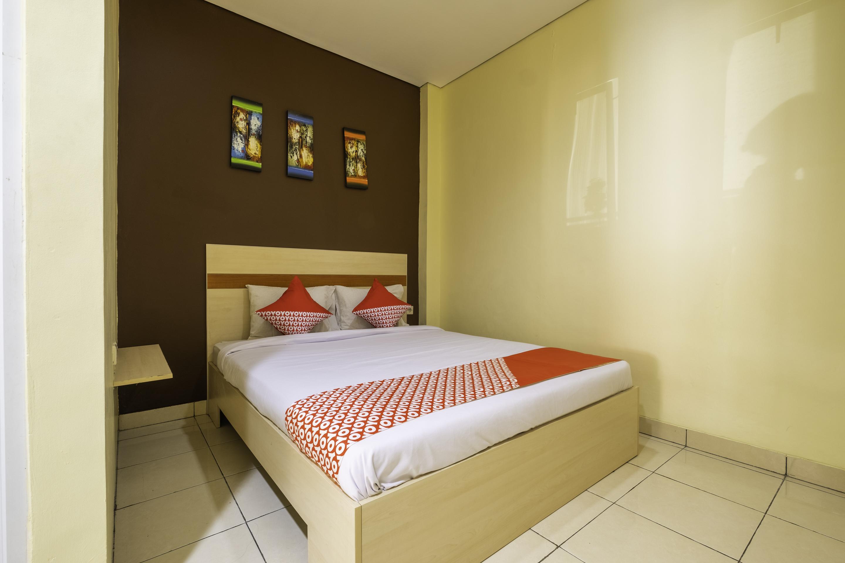 Cimindi Oyo 2947 Cluster Harris Home Stay & Kos מראה חיצוני תמונה