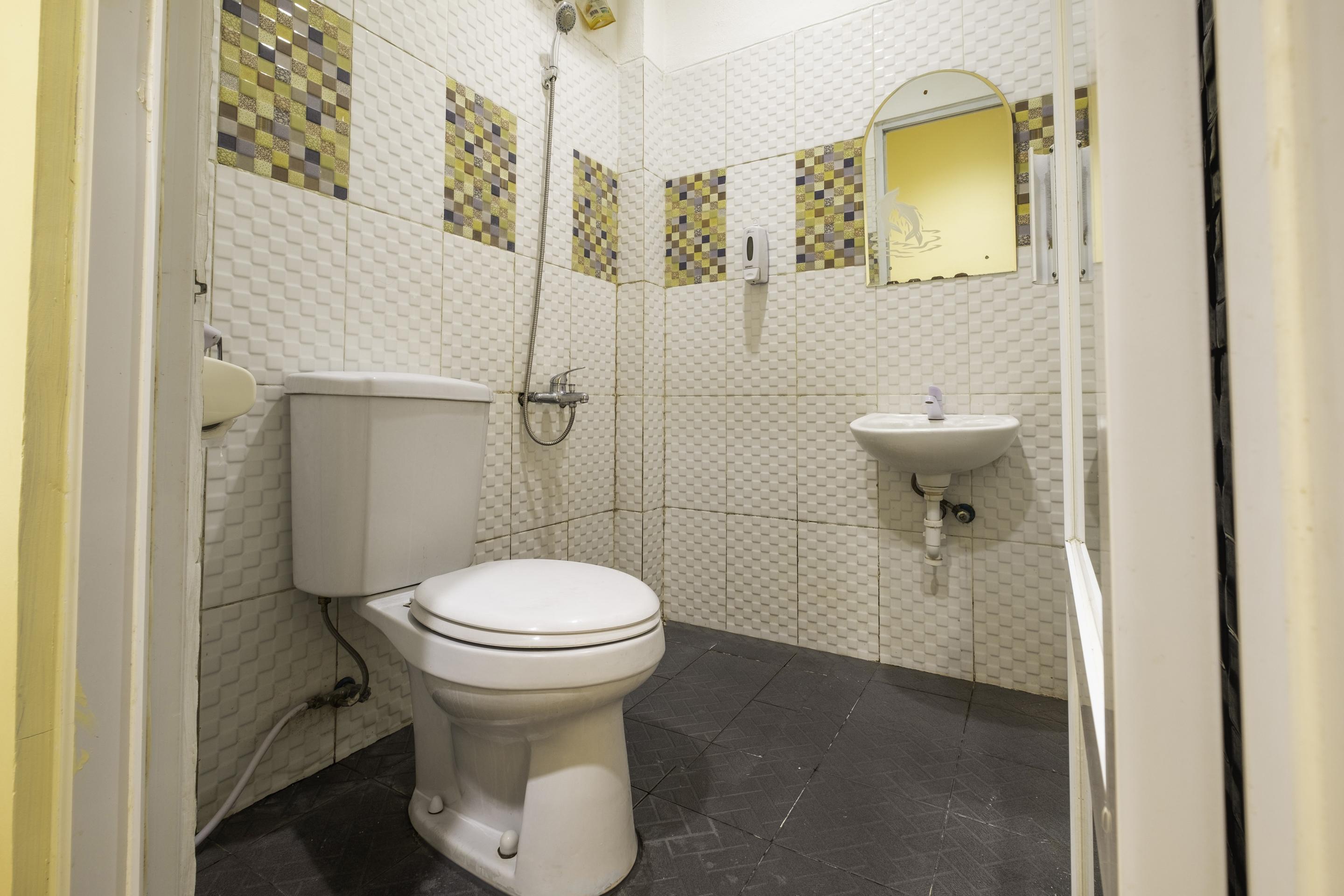 Cimindi Oyo 2947 Cluster Harris Home Stay & Kos מראה חיצוני תמונה