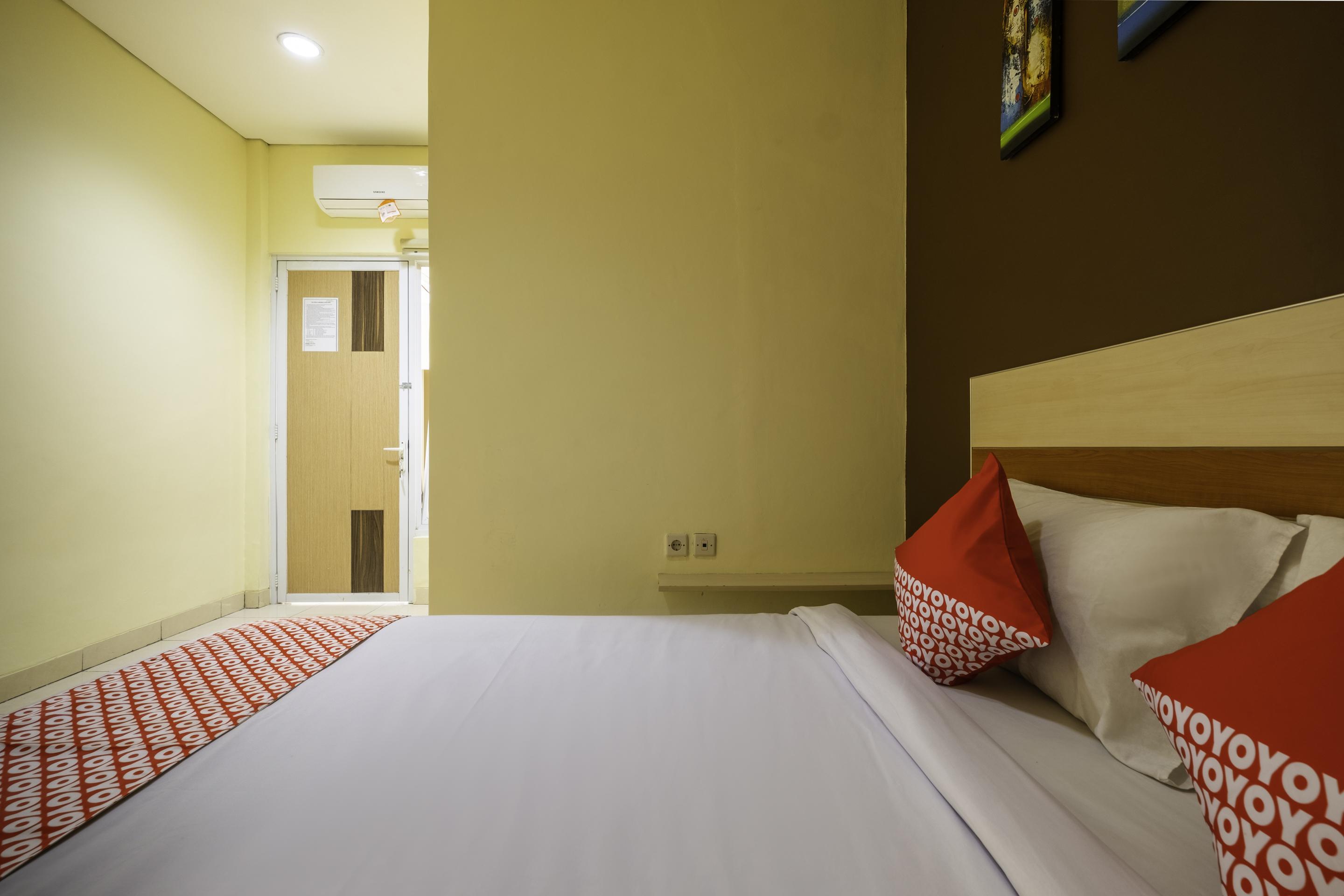 Cimindi Oyo 2947 Cluster Harris Home Stay & Kos מראה חיצוני תמונה
