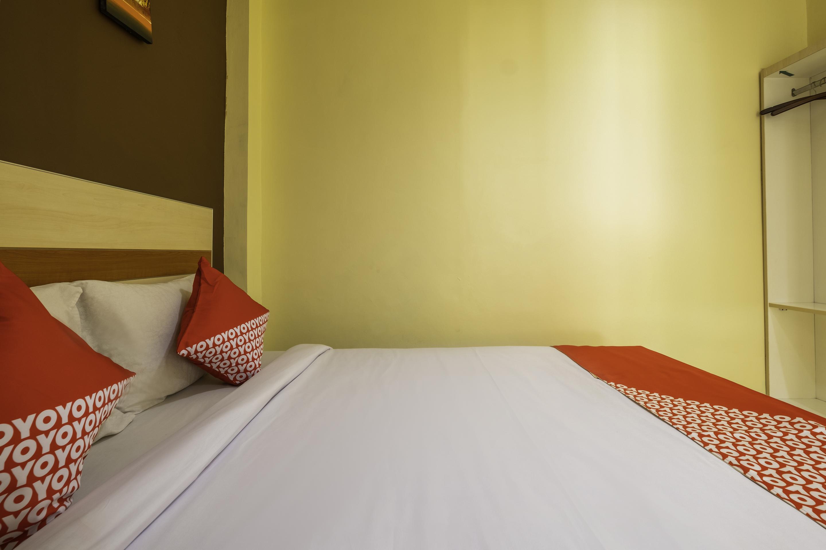 Cimindi Oyo 2947 Cluster Harris Home Stay & Kos מראה חיצוני תמונה
