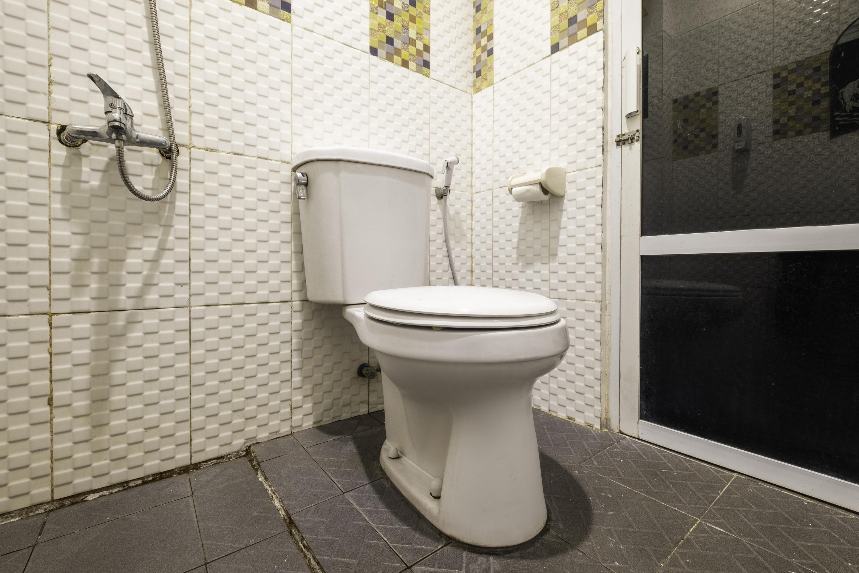 Cimindi Oyo 2947 Cluster Harris Home Stay & Kos מראה חיצוני תמונה