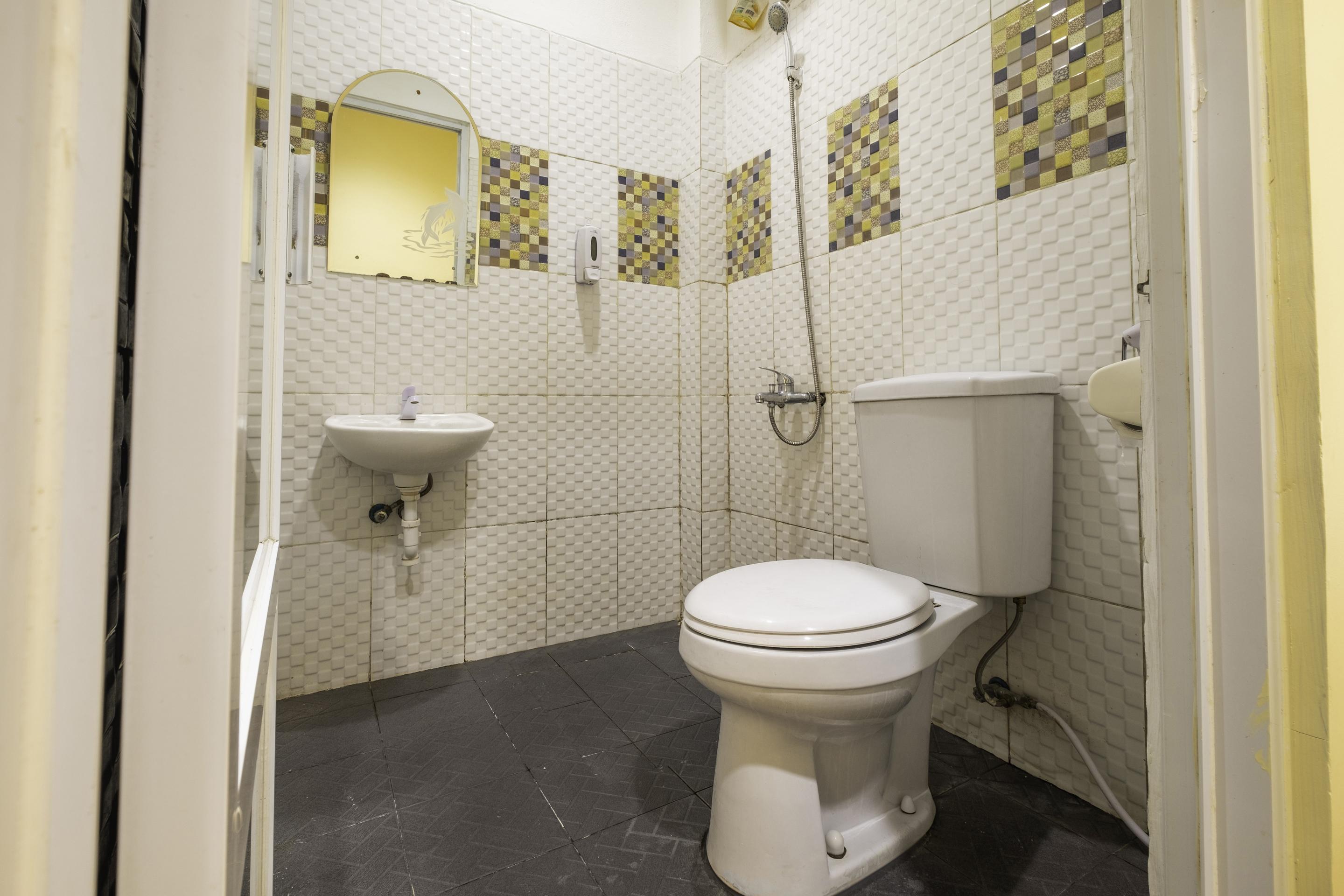 Cimindi Oyo 2947 Cluster Harris Home Stay & Kos מראה חיצוני תמונה