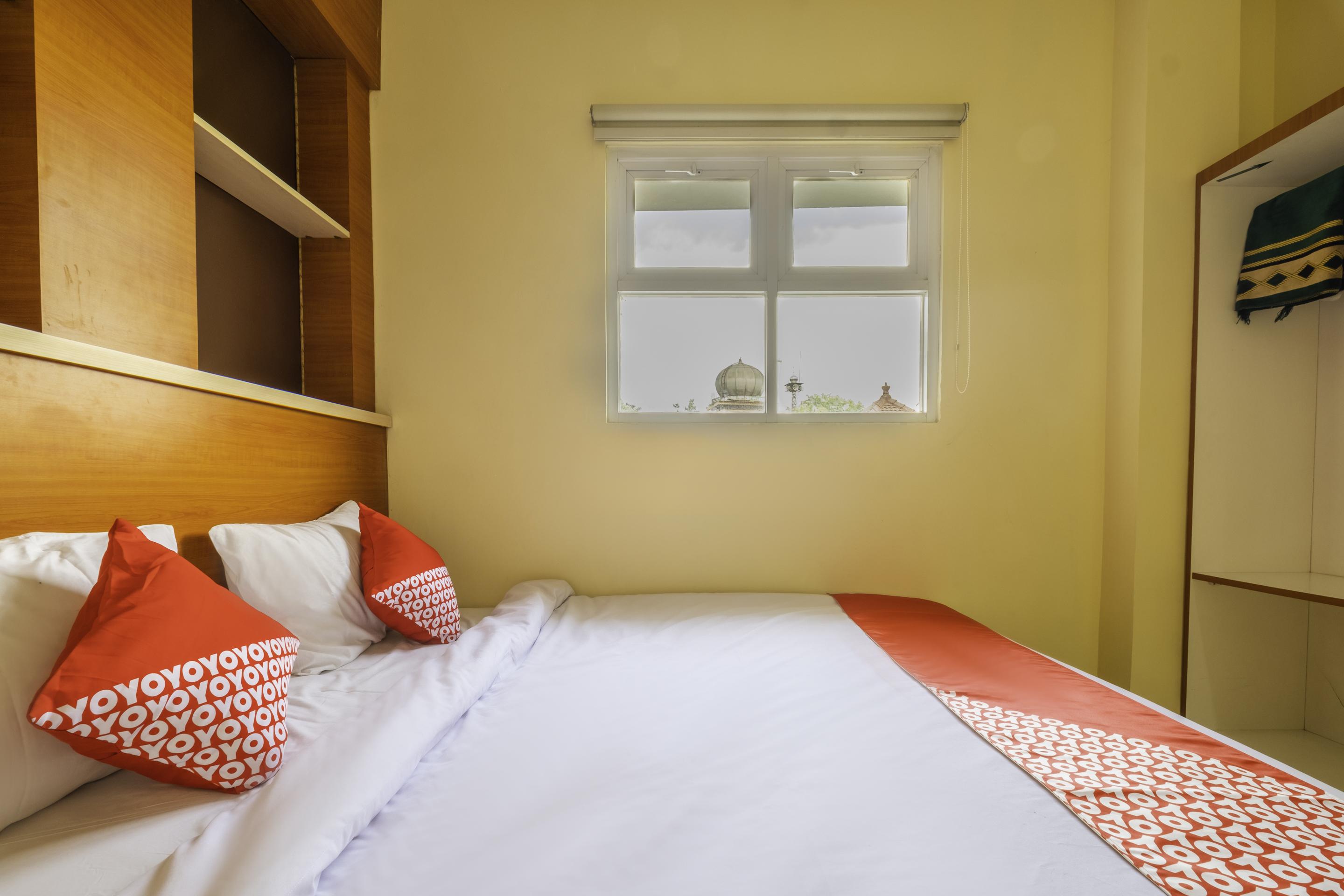 Cimindi Oyo 2947 Cluster Harris Home Stay & Kos מראה חיצוני תמונה