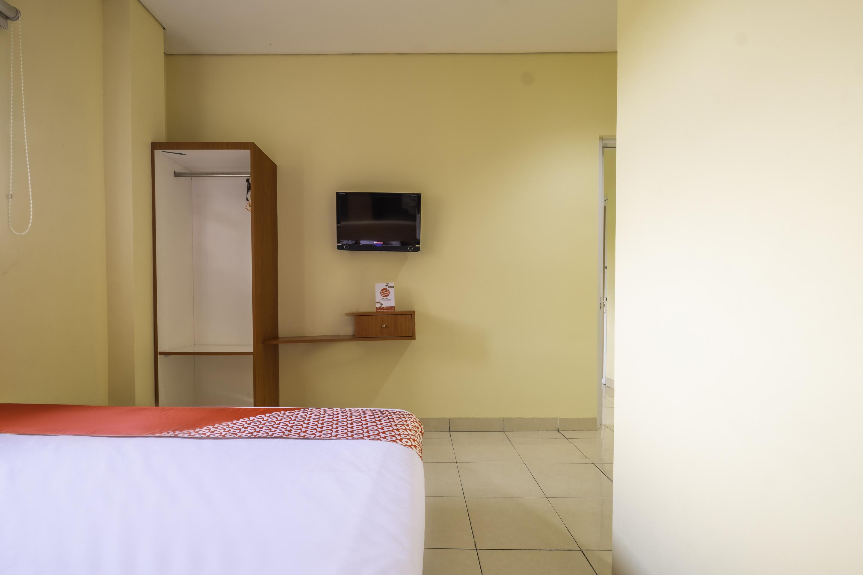 Cimindi Oyo 2947 Cluster Harris Home Stay & Kos מראה חיצוני תמונה