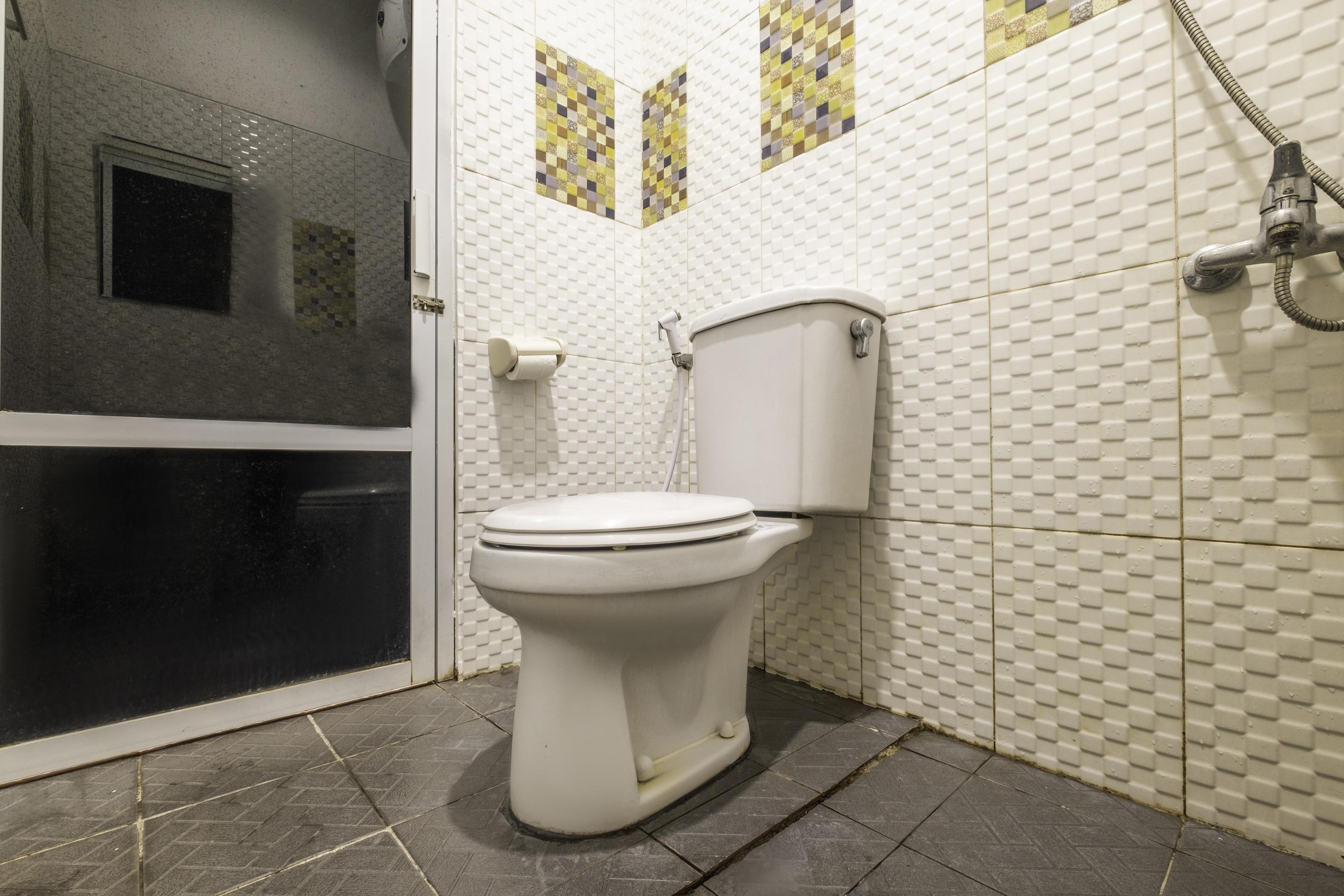 Cimindi Oyo 2947 Cluster Harris Home Stay & Kos מראה חיצוני תמונה