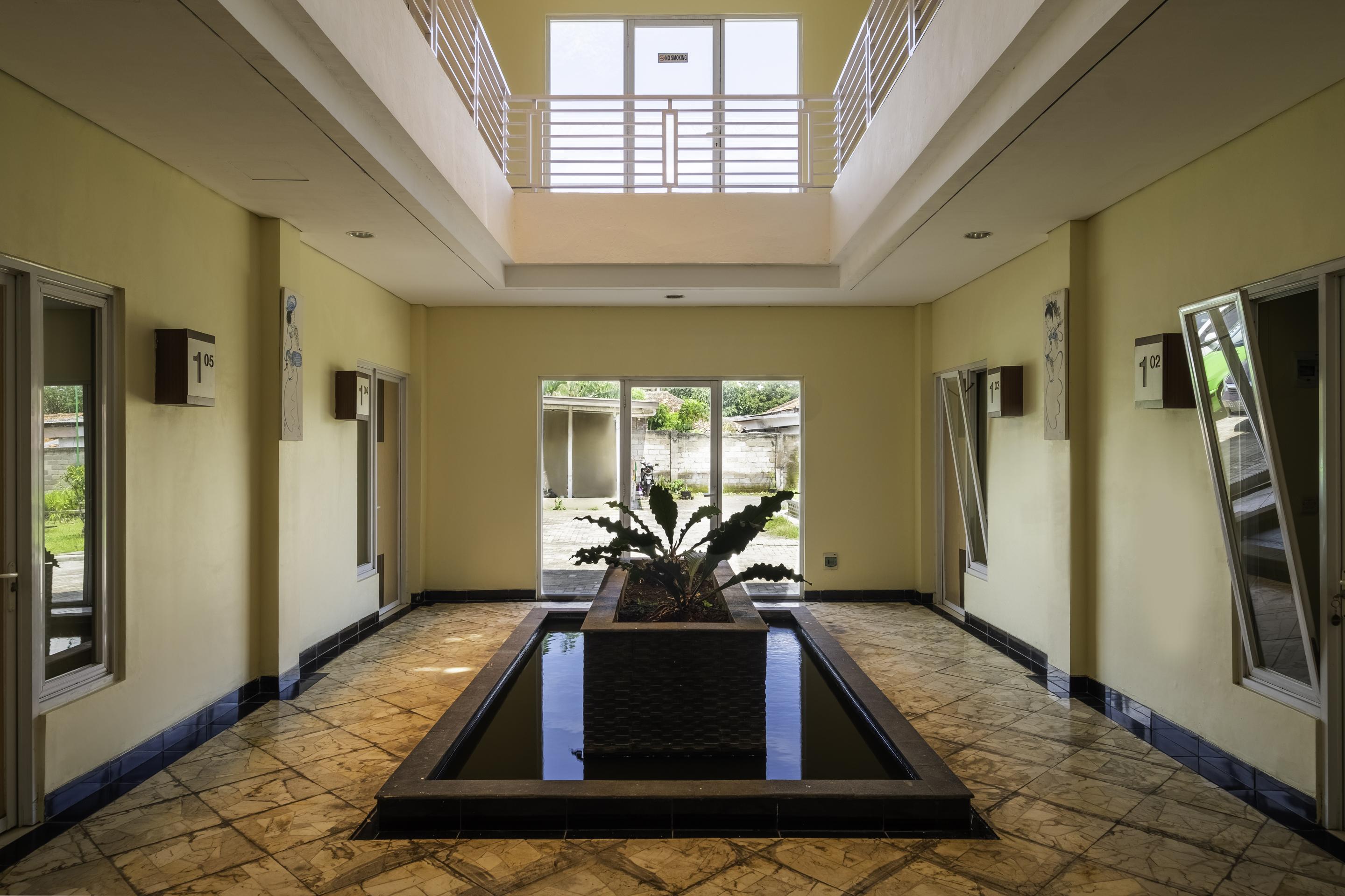 Cimindi Oyo 2947 Cluster Harris Home Stay & Kos מראה חיצוני תמונה