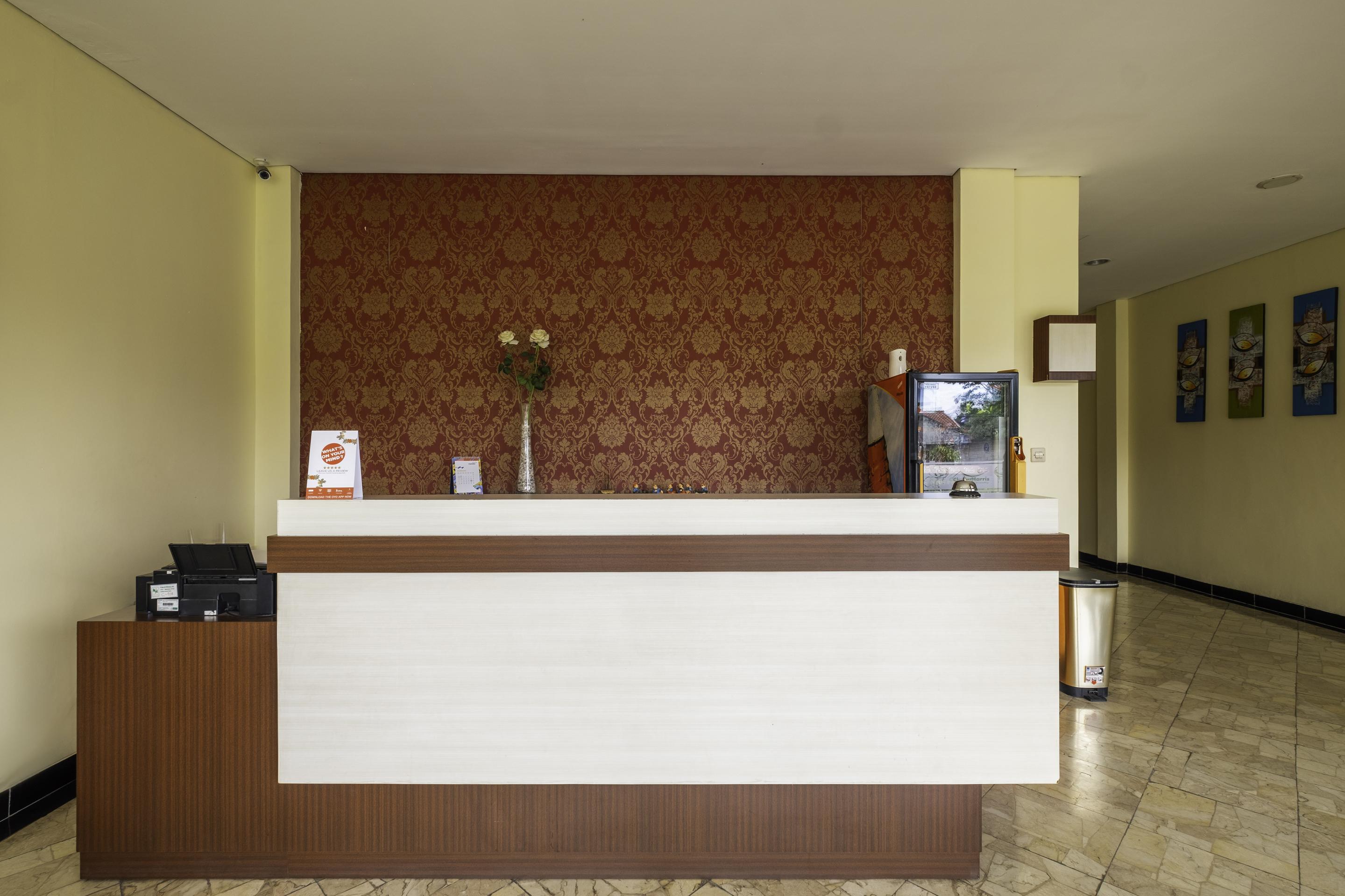 Cimindi Oyo 2947 Cluster Harris Home Stay & Kos מראה חיצוני תמונה