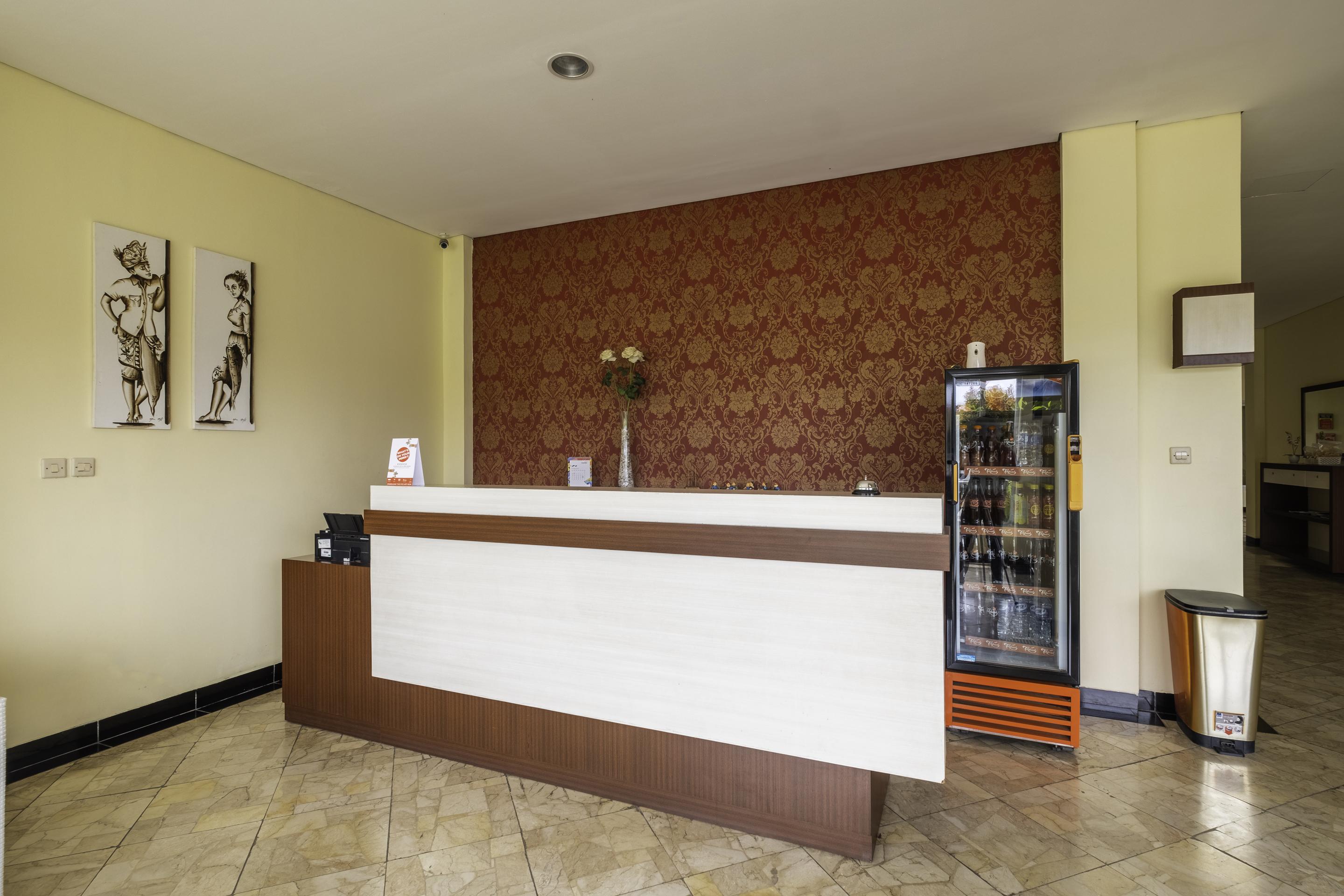 Cimindi Oyo 2947 Cluster Harris Home Stay & Kos מראה חיצוני תמונה